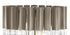 Kuna Table Lamp 3 Light